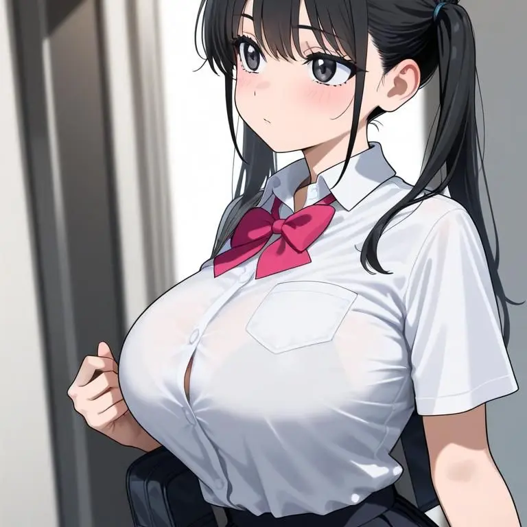 SilkyShard4533의 彼女の妹に狙われている！