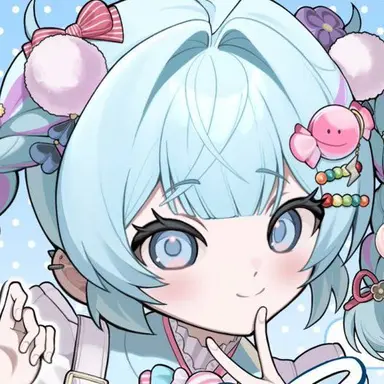 Profile image of 水宮枢