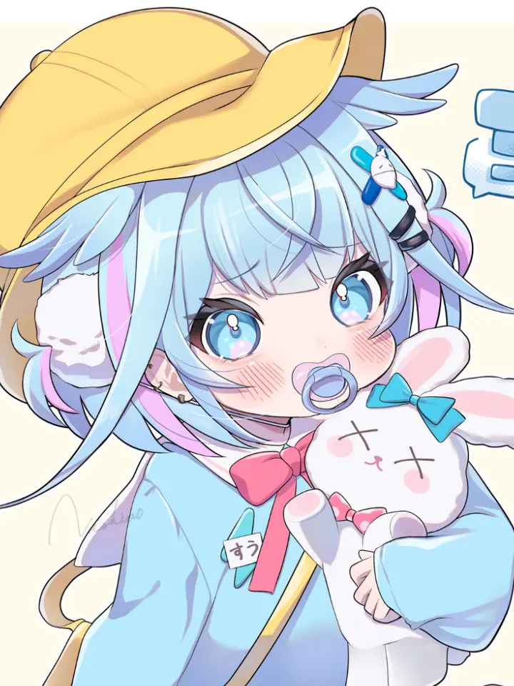 BAU의 枢は小さくない！