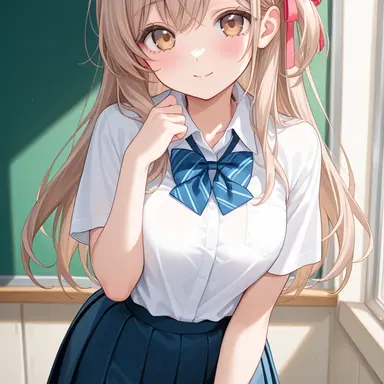 Profile image of 桐谷梨花