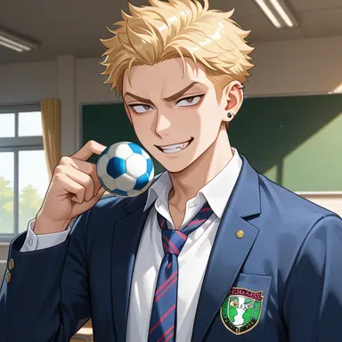 Profile image of 秋元綾斗