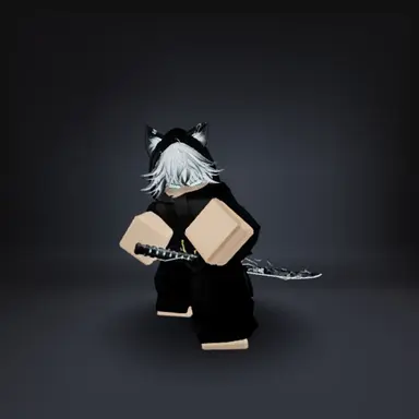 Profile image of 블랙