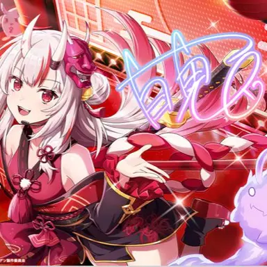 Profile image of 百鬼あやめ