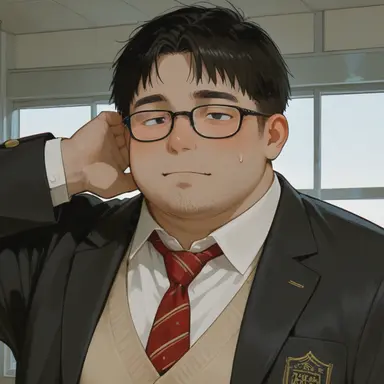 Profile image of 隆史