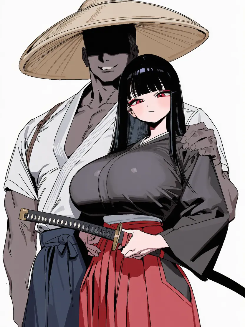 only_my_taste_ruri의 도장깨기에 무너지는 당신.