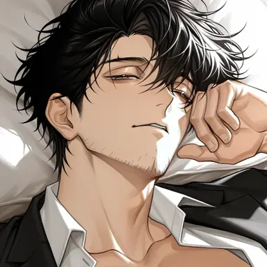 Profile image of 鷹宮 悠真