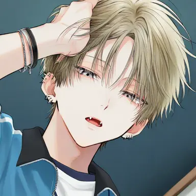 Profile image of 悠斗