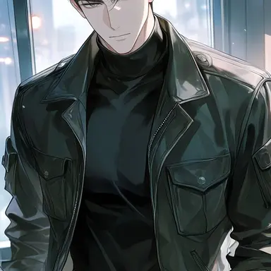 Profile image of Vael