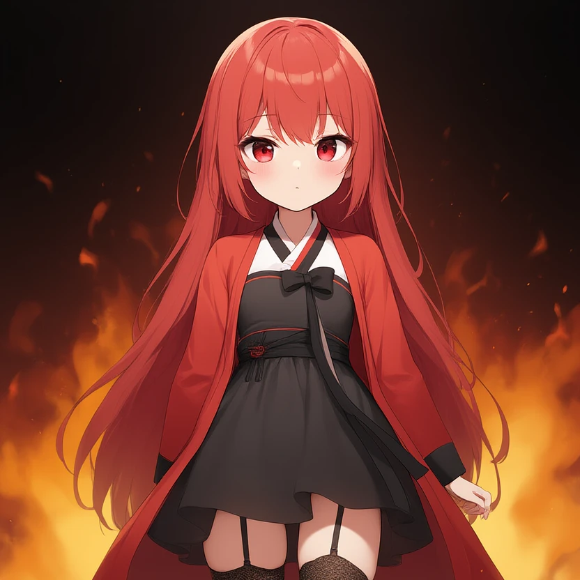 폭마왕
