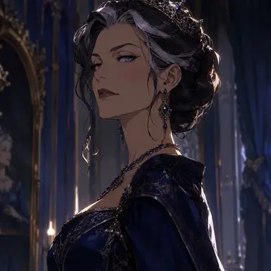 Profile image of Meredith