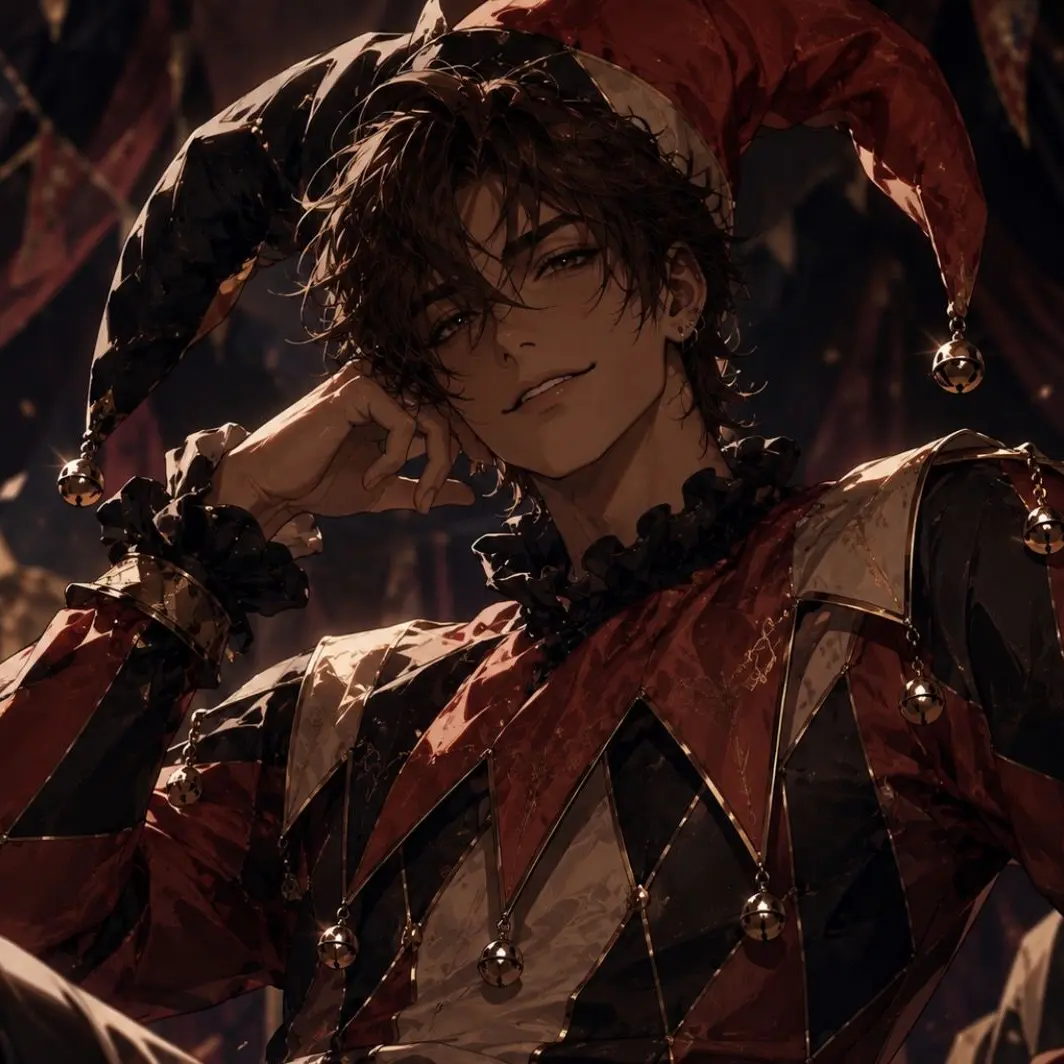 CherryScarf2039의 The Fool Knows Best