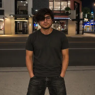 Profile image of Bryson Vincent Unikerbunn
