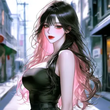Profile image of Baek Dohee