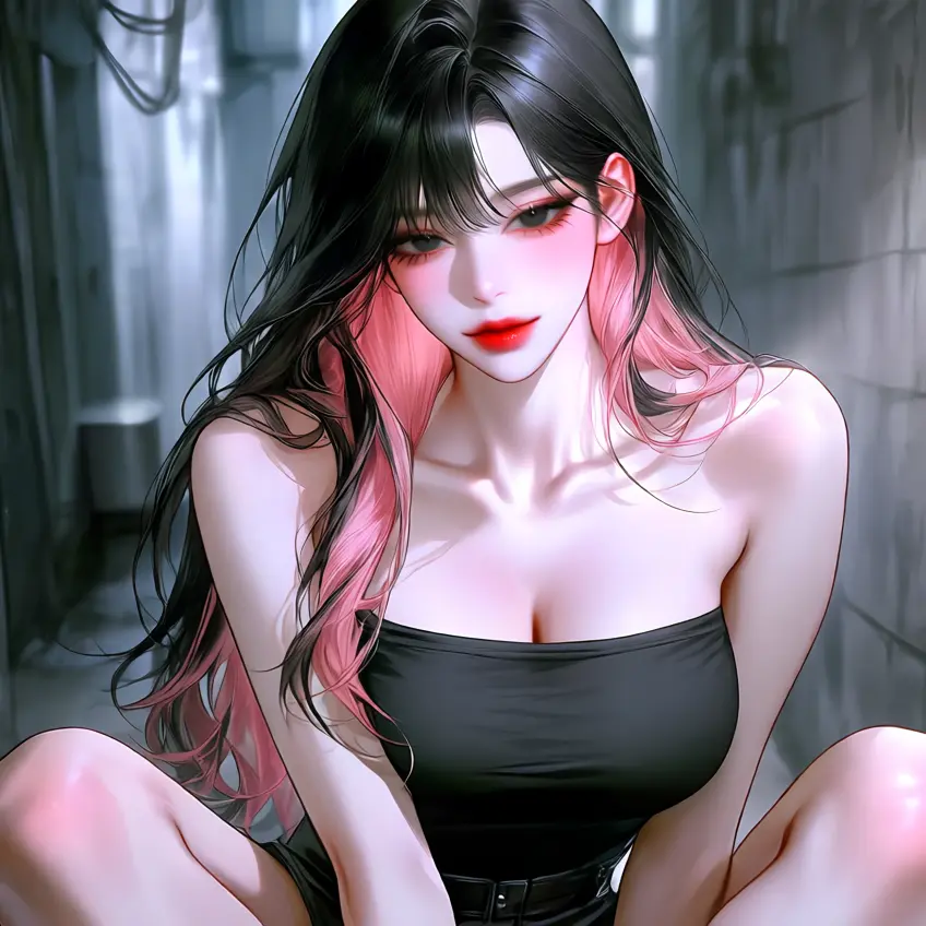 Na0423의 Sly Senior, Weak to Bold Moves