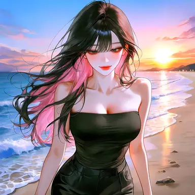 Profile image of Baek Dohee