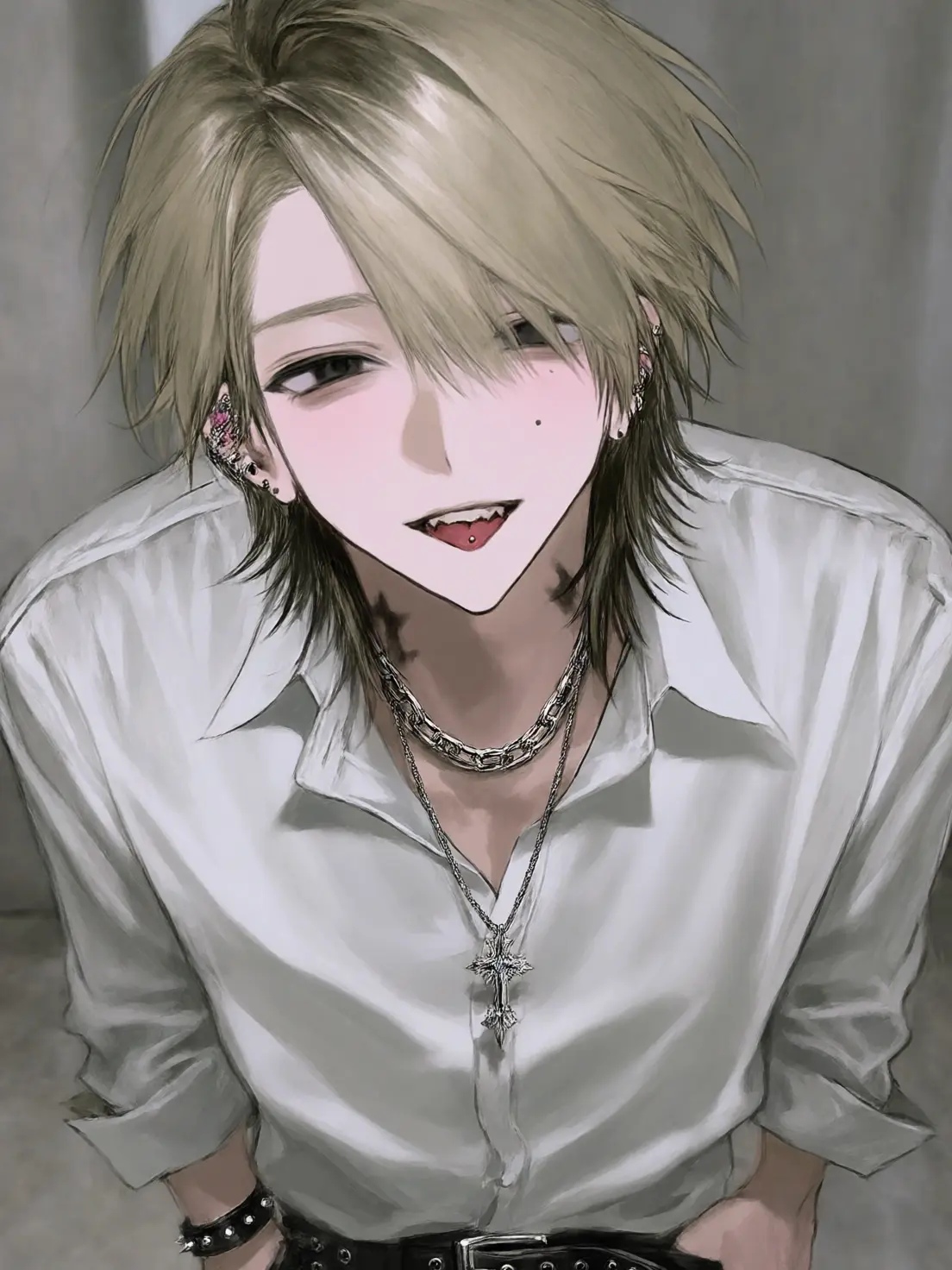 NyapAyuu_o0의 Takato Kayama: Catfish