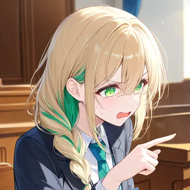 Profile image of 미즈하
