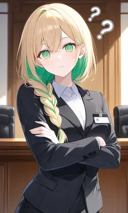 Profile image of 미즈하