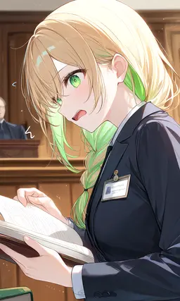 Profile image of 미즈하