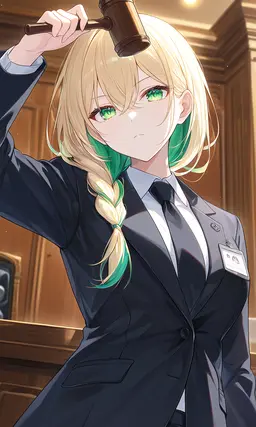 Profile image of 미즈하