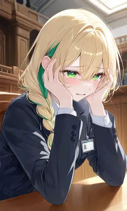 Profile image of 미즈하