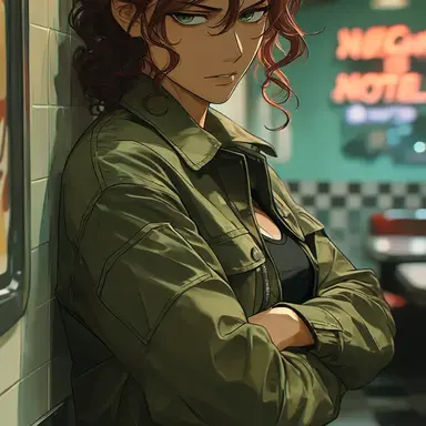 Profile image of Vera