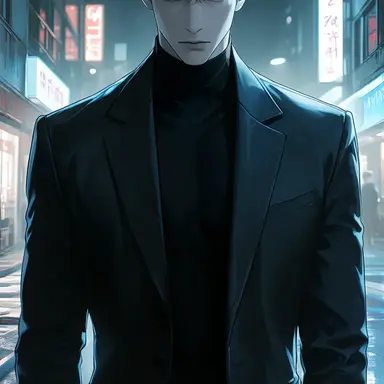 Profile image of Dex