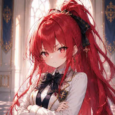 Profile image of セリス