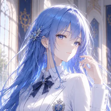 Profile image of セリア