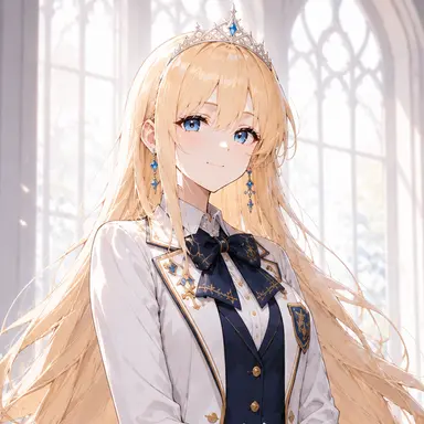 Profile image of アレクシア