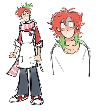 Profile image of Sprout
