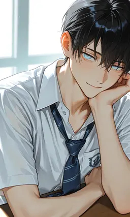 Profile image of Makoto