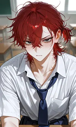 Profile image of Kai