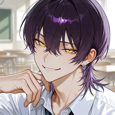 Profile image of Yuma