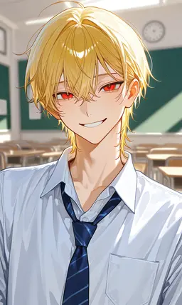 Profile image of Hikaru