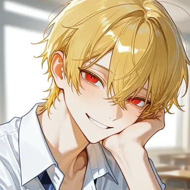 Profile image of Hikaru