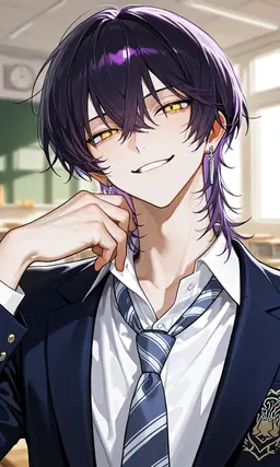 Profile image of Yuma