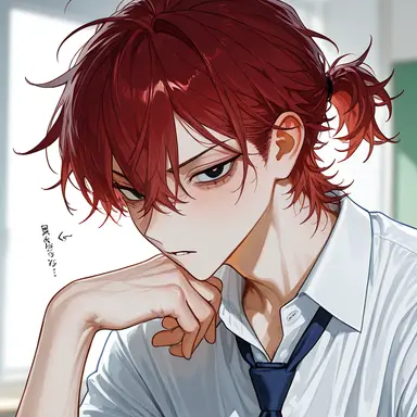 Profile image of 戒