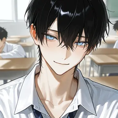 Profile image of Makoto
