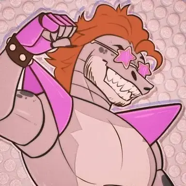 Profile image of Montgomery