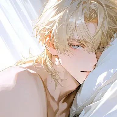 Profile image of 라그넬 드 아르반