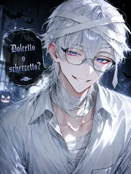 Profile image of エリアス