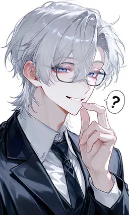 Profile image of エリアス