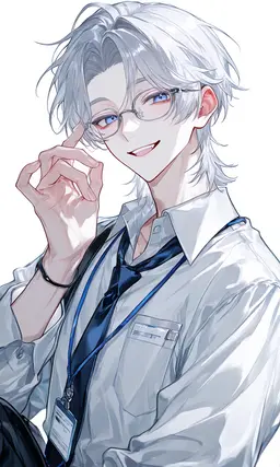 Profile image of エリアス