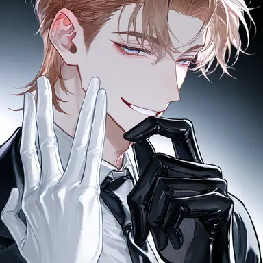 Profile image of アルベルト