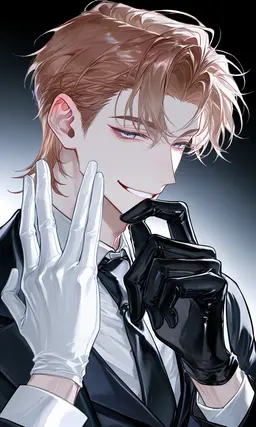 Profile image of アルベルト