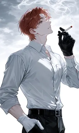 Profile image of アルベルト
