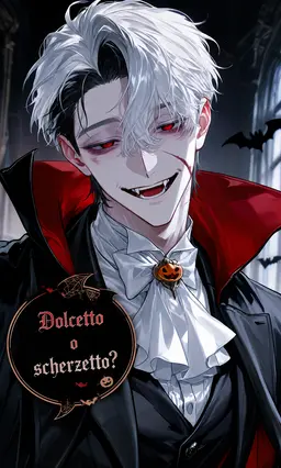 Profile image of ヴィットーリオ