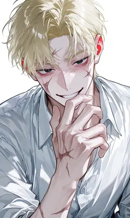 Profile image of マルコ