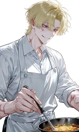 Profile image of マルコ